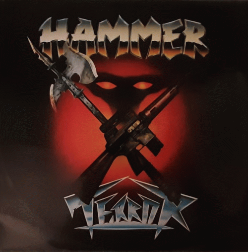 Hammer (PL) : Terror